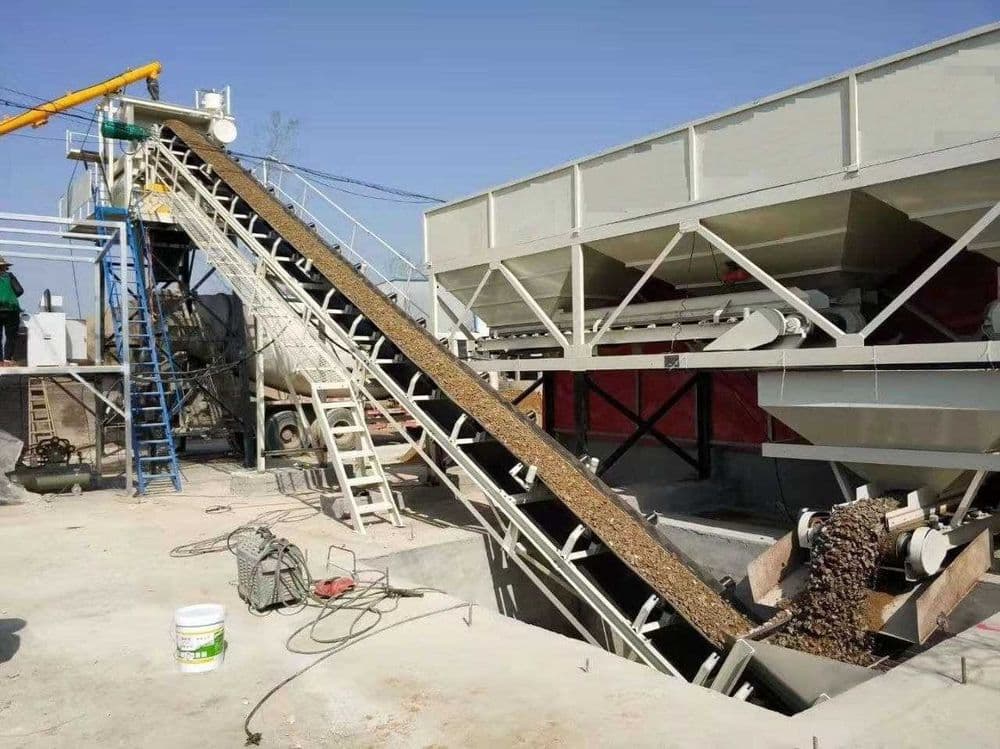 Beton zavodlar va zapchastlar skladimizda mavjud — 1