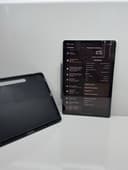Galaxy Tab S9 FE+ 5G 12/256GB