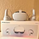 OculusMeta quest2 128gb