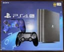 Playstation 4 pro 1-TB