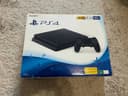 Продаю Play Station 4 (500GB slim)
