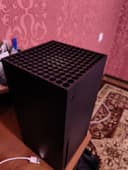 XBOX Series X игровая консоль