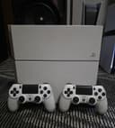Ps4 fat 3 revizya 9.00