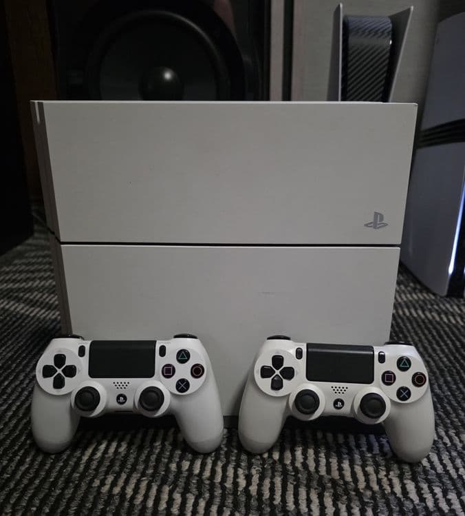 Ps4 fat 3 revizya 9.00 — 1