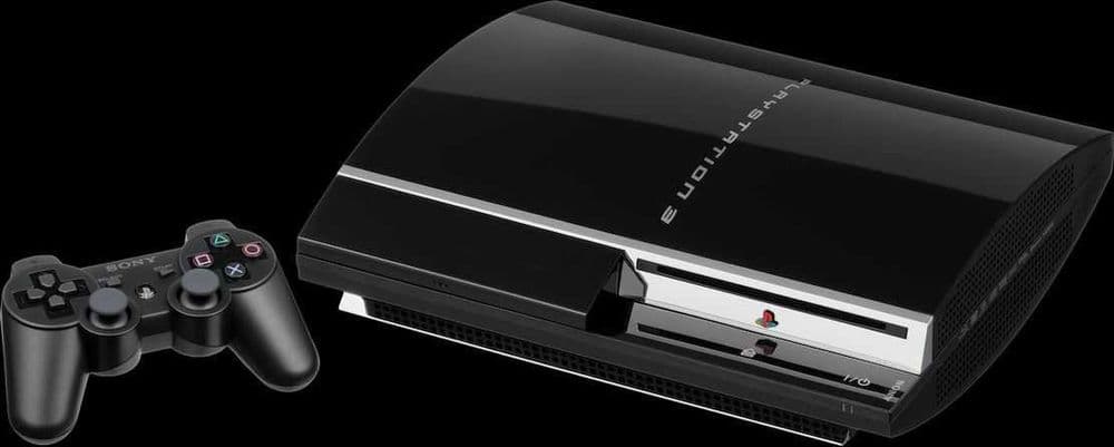 Ps3 sotiladi srochna — 1