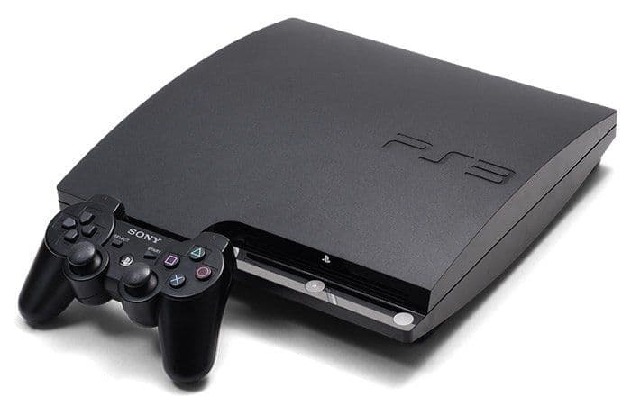 Playstation 3 sotiladi — 1