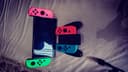Nintendo switch 1 год гарантий