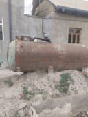Yomkis 7000 ltr