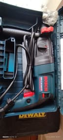 Перфоратор BOSCH 2-26