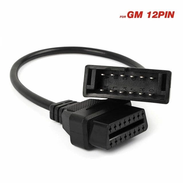 Gm 12 kabel Yangi — 1