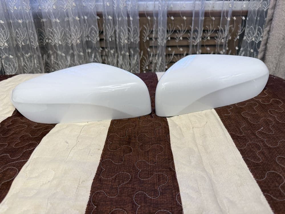 Продам крышки боковых зеркал Onix — 1