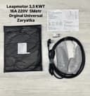 Leapmotor 3,5 KWT Orginal Universal Zaryatka