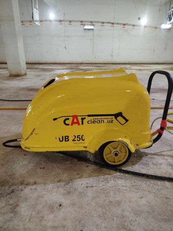 Карчер Сар 250 барли сотилади — 1