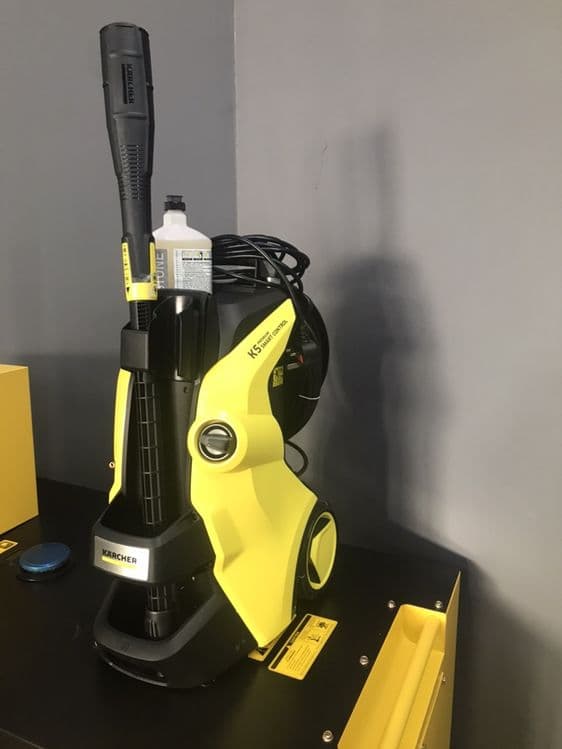 Karcher K5 premium — 1