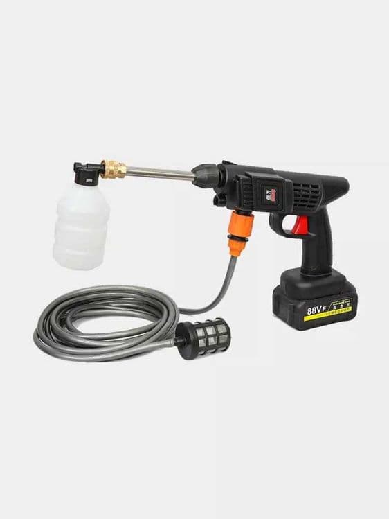 karcher | mini karcher | uy uchun mini karcher — 1