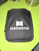 Scanmatik 3 диагностика