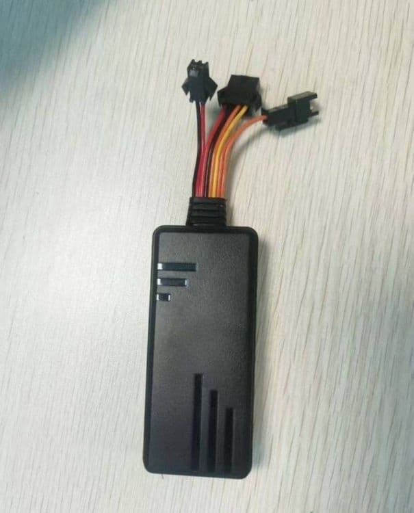 Optoma va donaga gps sotamiz — 1