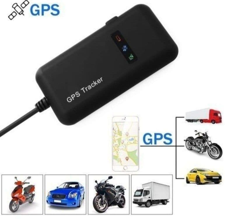 Gps eng arzon narxlarda — 1