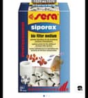 Фильтр для аквариума SeRa Siporax