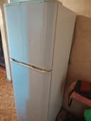 Продам холодильник и машинку Киргизия