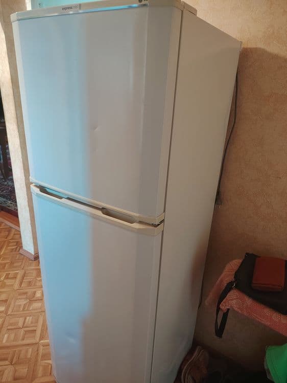 Продам холодильник и машинку Киргизия — 1