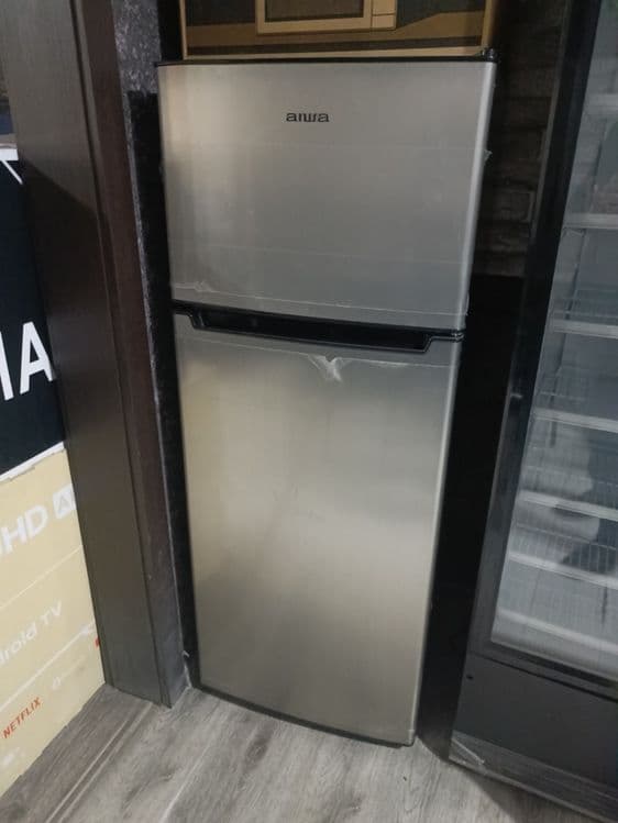 Холодильник айва бренд японский — 1