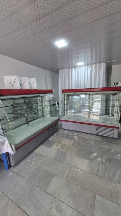 Xaladennik sotiladi xolati alo iwlab turgan — 1