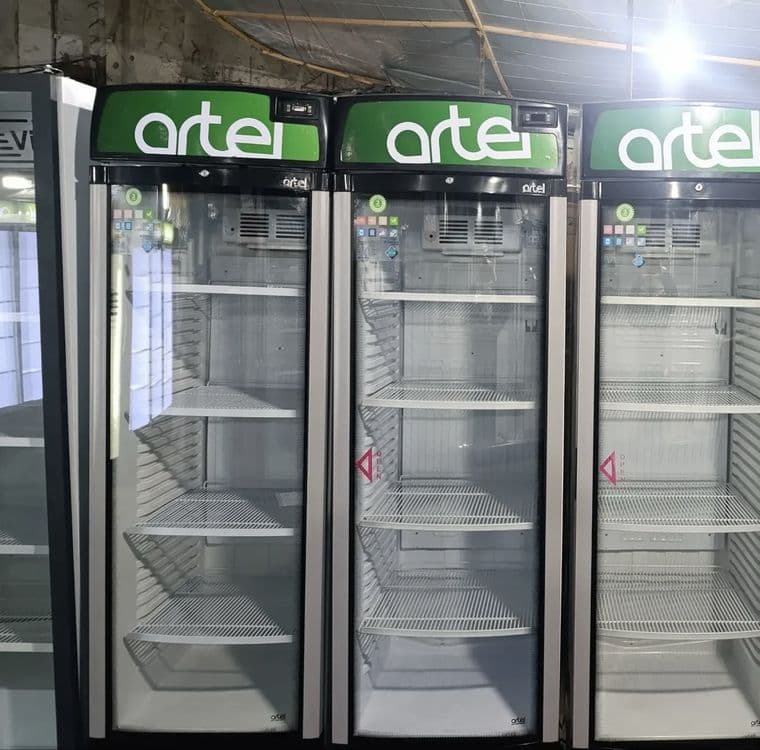 Artel Vetrina Ideal — 1
