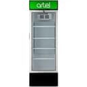 Витринный холодильник Artel HS 390SN