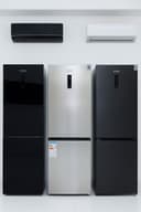 Холодильник No Frost Aiwa 347L Inverter Nofrost