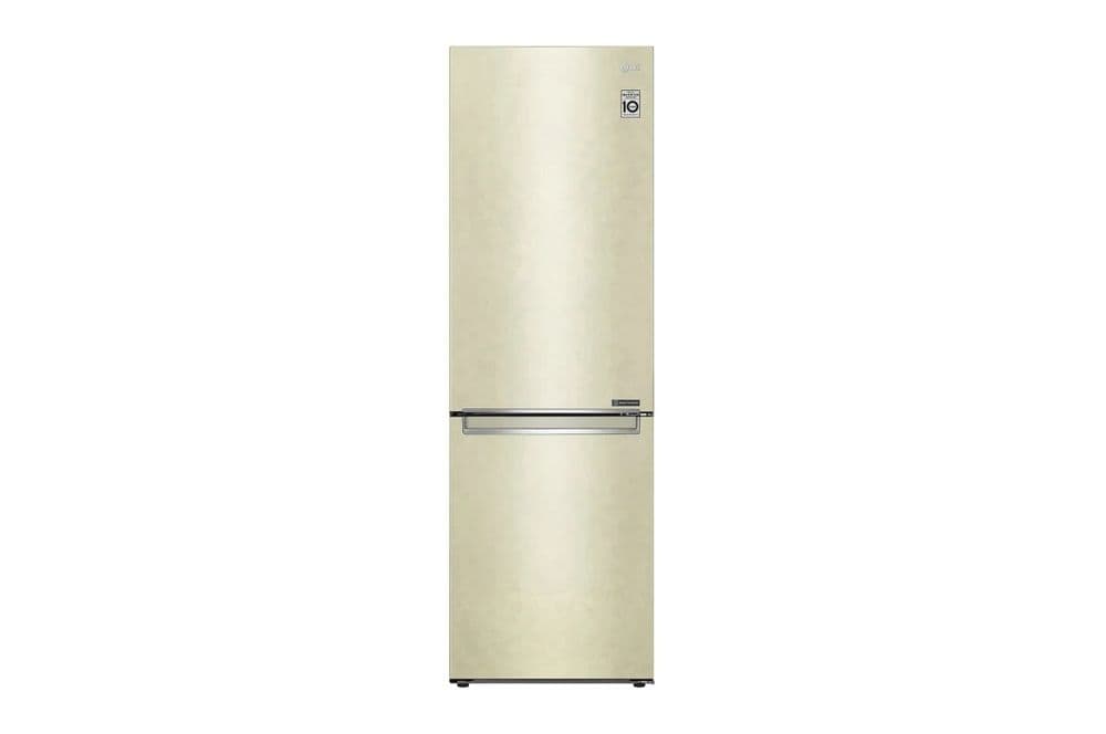 Xolodilnik LG GCB459SECL No Frost — 1