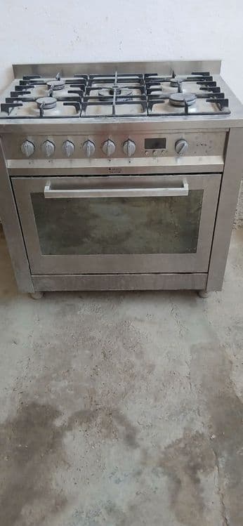 Продаётся газовая плита — 1