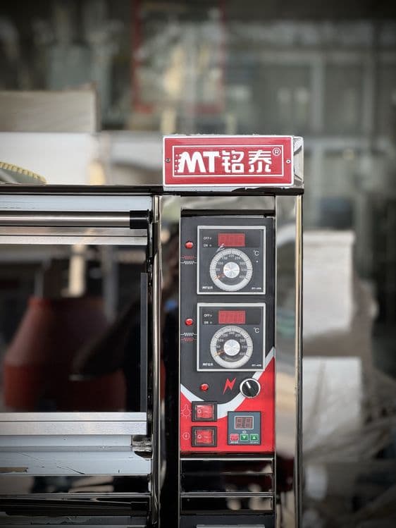 9 list elektr pech 380w — 1