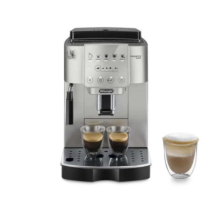 Кофемашина DeLonghi ECAM220.31.SSB Magnifica Start — 1