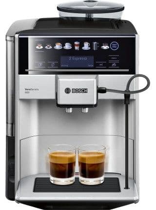 кофемашина TIS65621RW Vero Barista 600 — 1