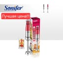 Погружной блендер ручной блендер blender Sonifer SF-8093