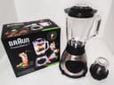 Скидки! Блендер Кофемолка Измельчитель от Braun Blender Kofemolka