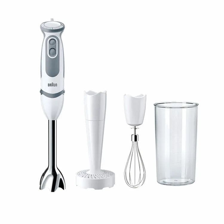 Погружной блендер Braun MQ5207WH — 1