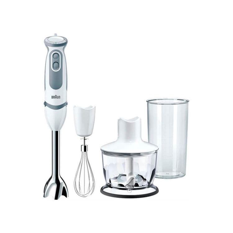 Блендер Braun MultiQuick 5 MQ5235WH — 1