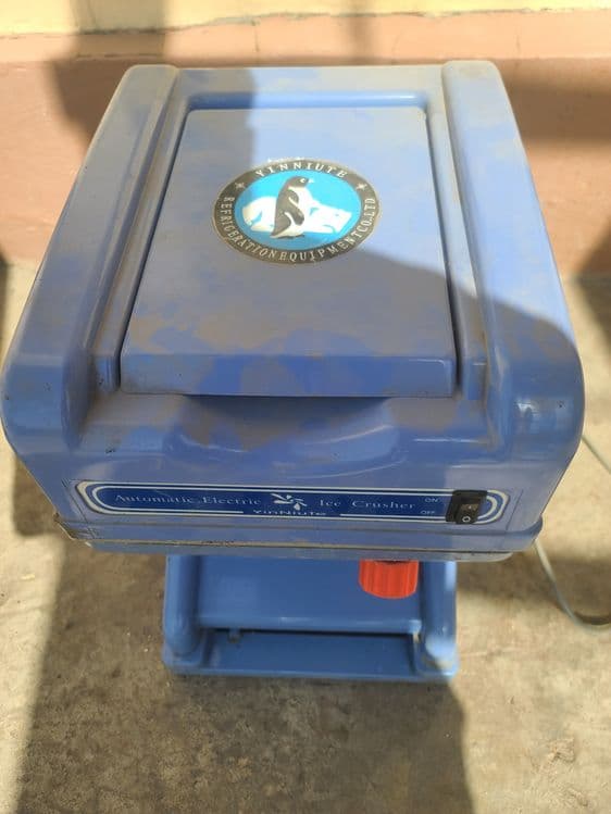 Измельчитель льда Ice crusher — 1