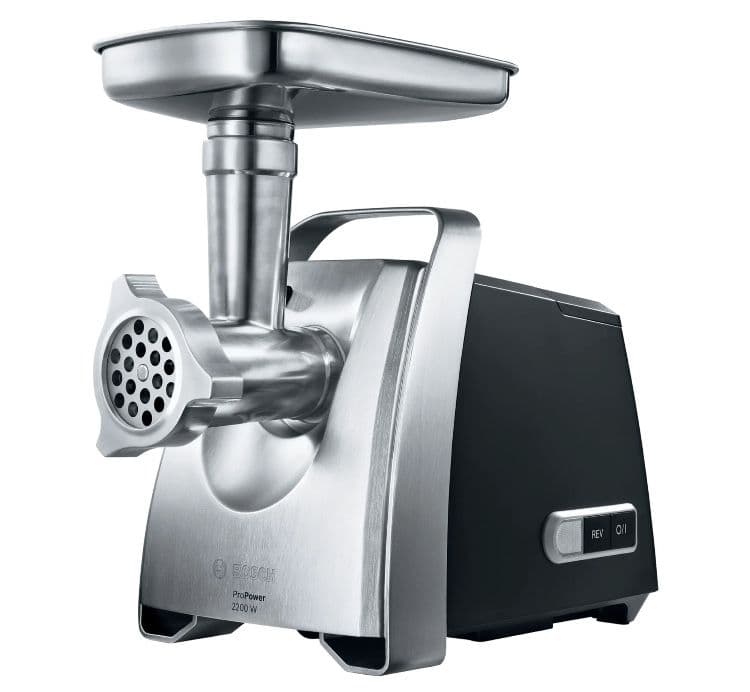 Мясорубка Bosch MFW68680 — 1