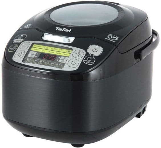 Мультиварка Tefal T-8128 — 1