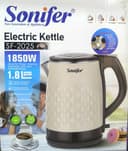 Супер скидка !!! Абсолютно новый электрический чайник Sonifer, chaynik