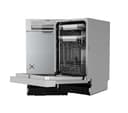 Посудомоечная машина Rulls DWM4510SS