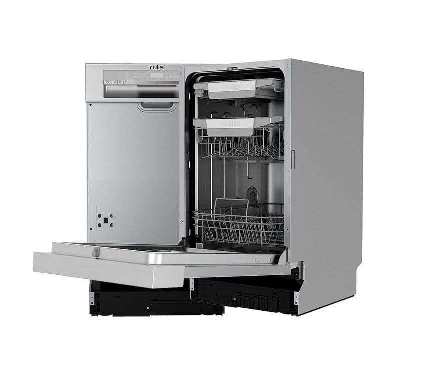 Посудомоечная машина Rulls DWM4510SS — 1
