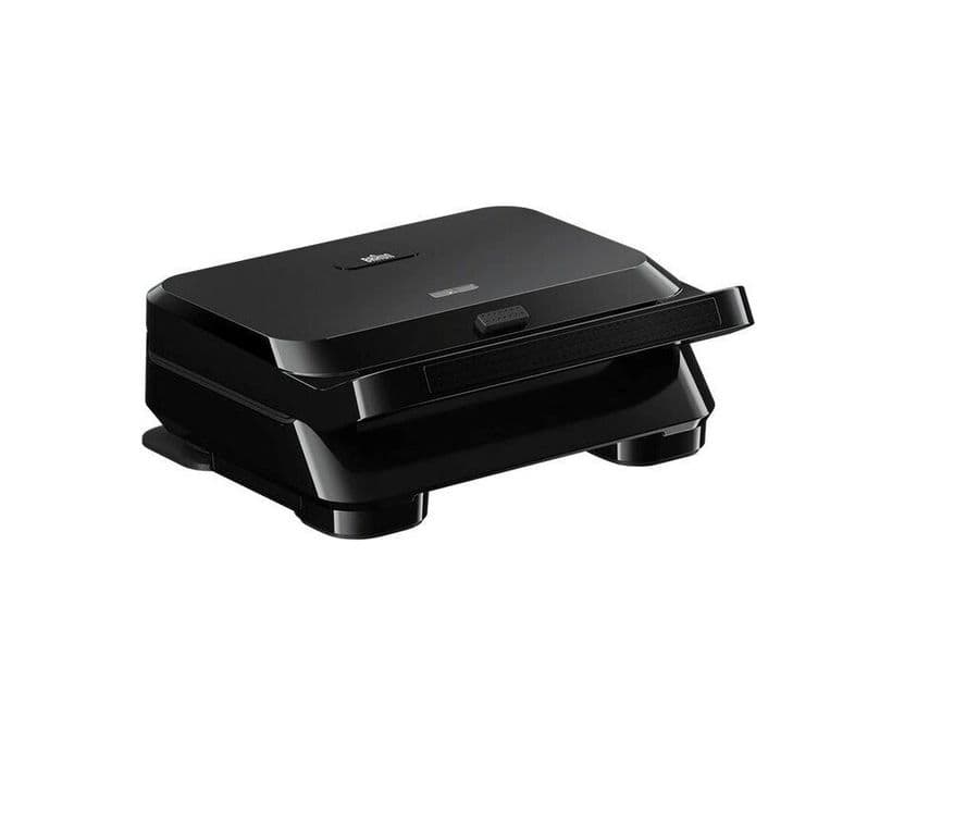 Гриль для сендвичей Braun SM5000 — 1