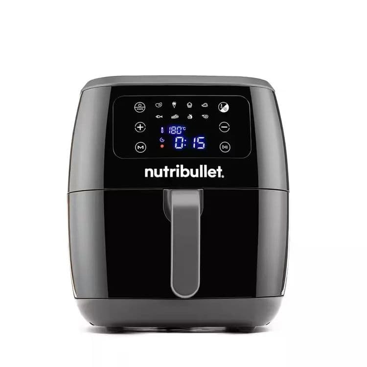 Nutribullet XXL Digital Air Fryer NBA071B — 1