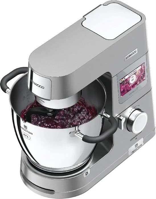 Кухонная машина Kenwood KCL95.004SI — 1
