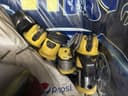 * оригинальные запчасти на пылесосы Karcher б/у в хорошем состоянии