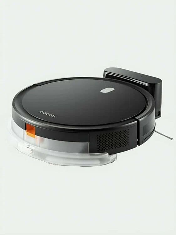 Робот-пылесос Xiaomi Robot Vacuum E5 — 1